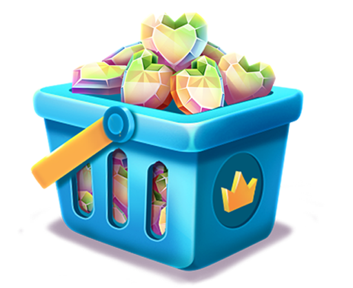 treasure chest