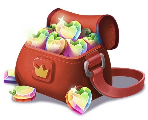 treasure chest