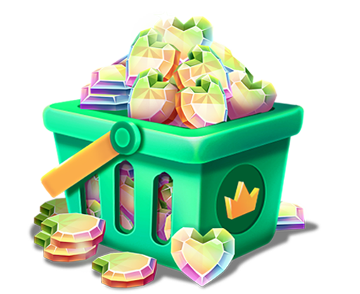 treasure chest