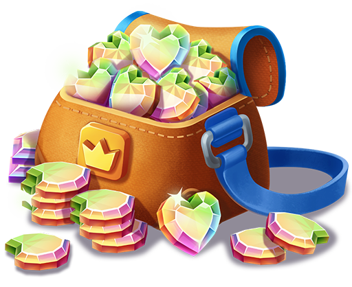 treasure chest