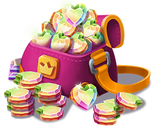 treasure chest