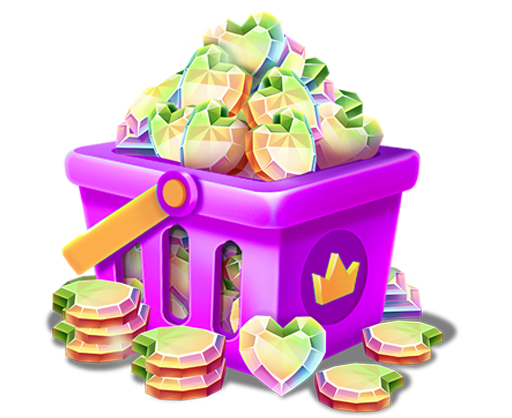 treasure chest